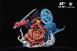Naruto Sage Mode & Gamabunta ( HIGH version ) by UP Art x MINI studio
